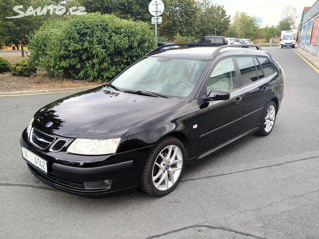 Saab 9-3
